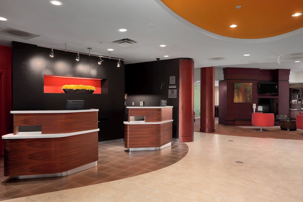 Courtyard by Marriott Wall at Monmouth Shores Corporate Park - photo 6