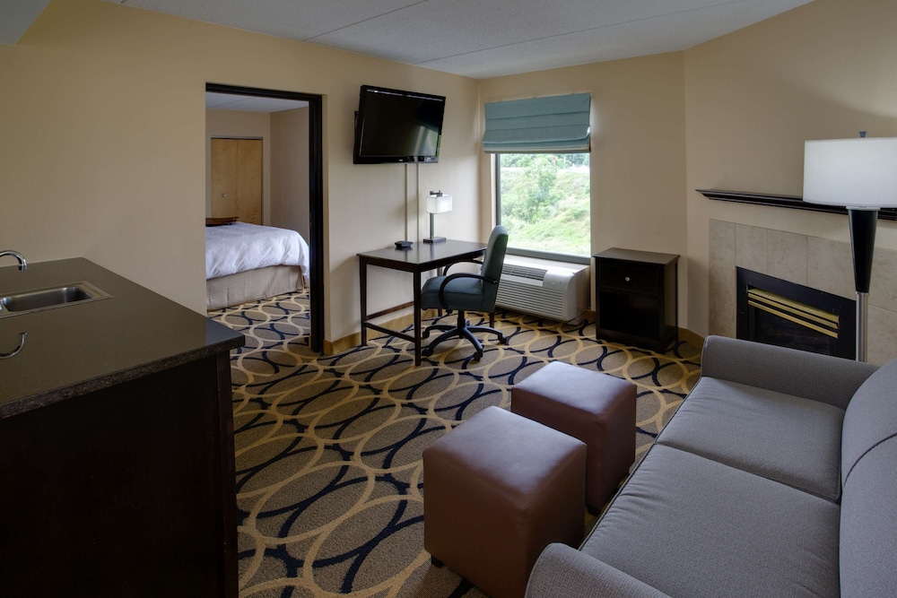 Hampton Inn Harrisburg Grantville Hershey - photo 8