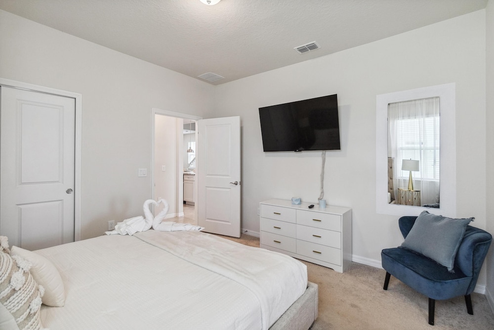 Amazing 7 5 Vacation Home at Windsor Island Resort - photo 10