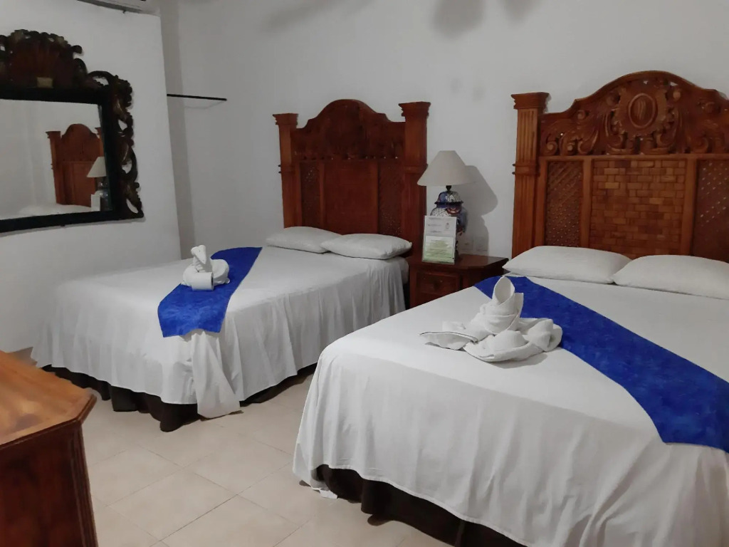 Hotel Palacio Canton