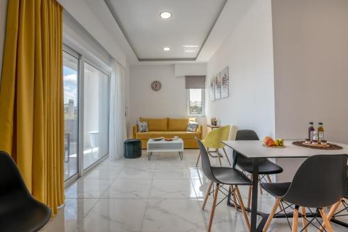 Lysithea Apartments brand new stylish & central — 4-Star Luxury Hotel in Kissamos, Greece