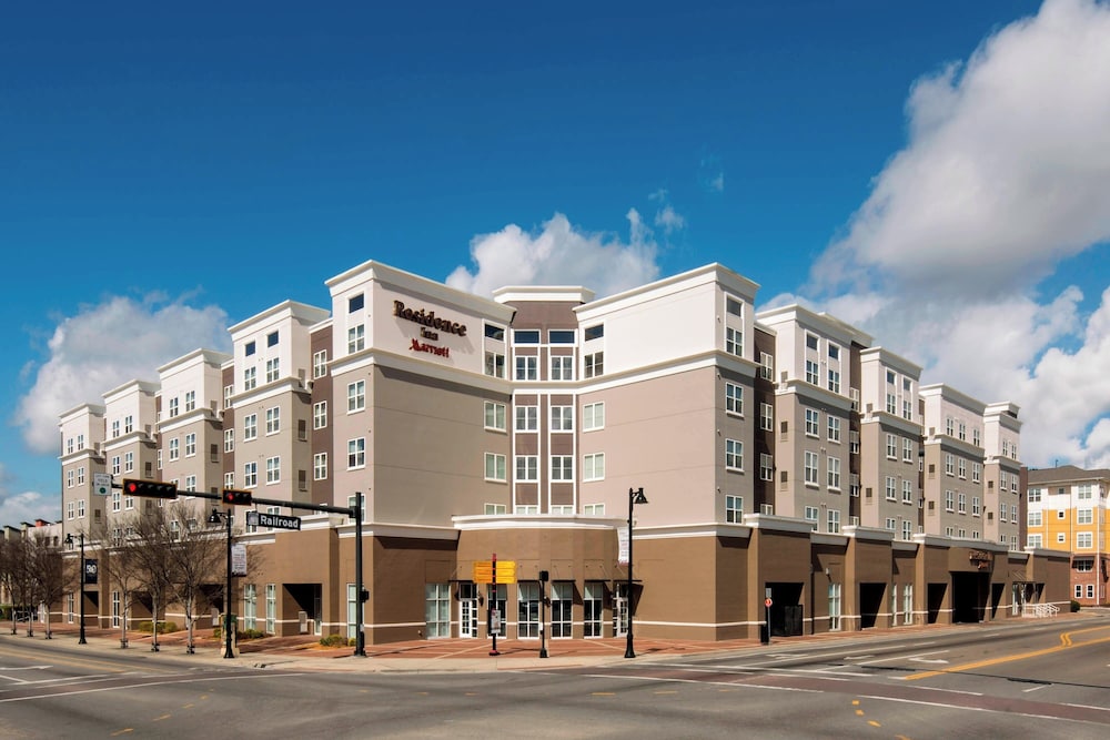 Residence Inn Tallahassee Universities at the Capitol - photo 36