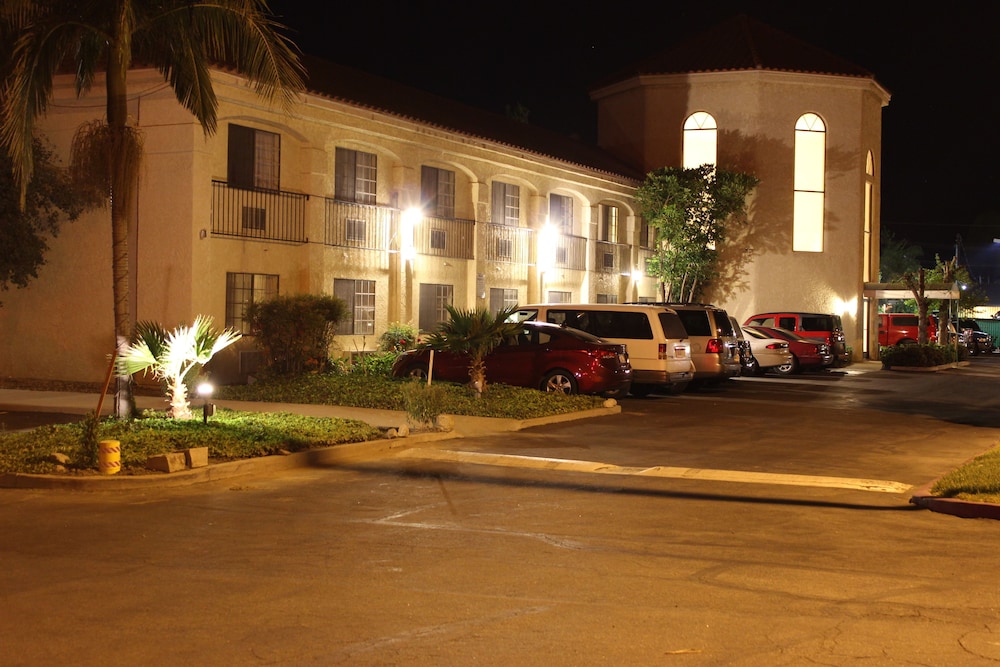 Ocean Gateway Inn - photo 17