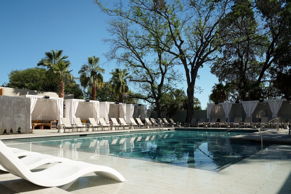 Marriott Plaza San Antonio - photo 56