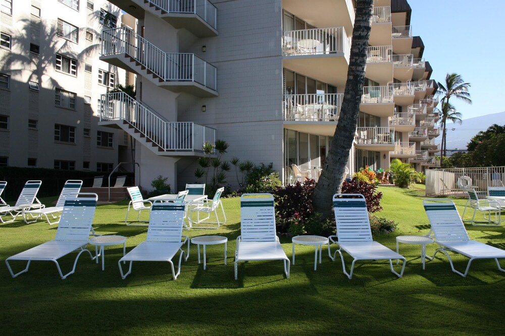 Kamaole Nalu #503 by Ali'i Resorts - photo 14