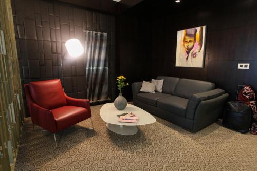 Hotel Orhideea — Negresti-Oas — photo 5
