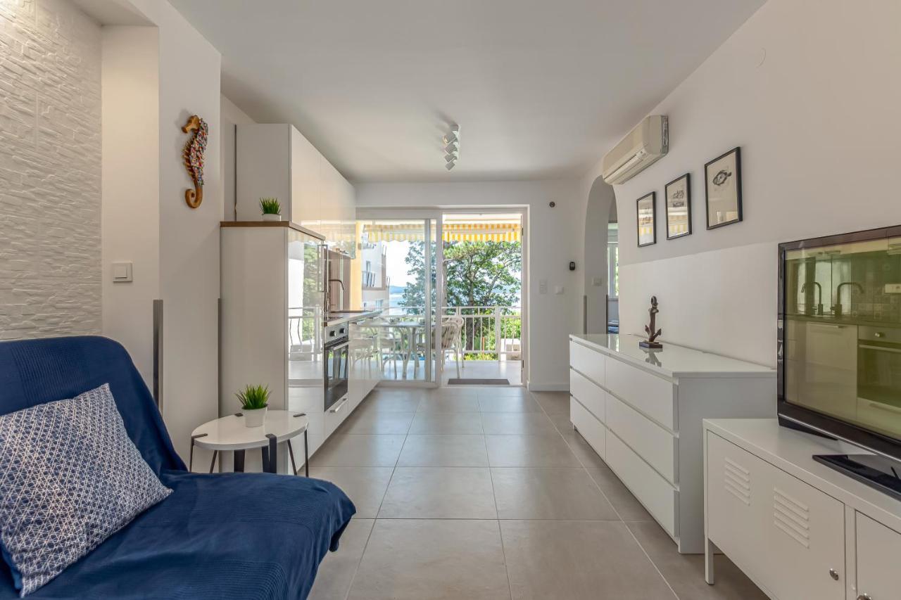 Apartman More — Selce — photo 2