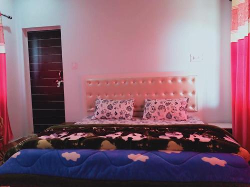 Vamoose Pahadi Ghar in Tehri, India