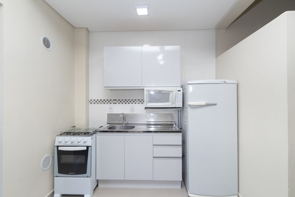 In-Room Kitchen