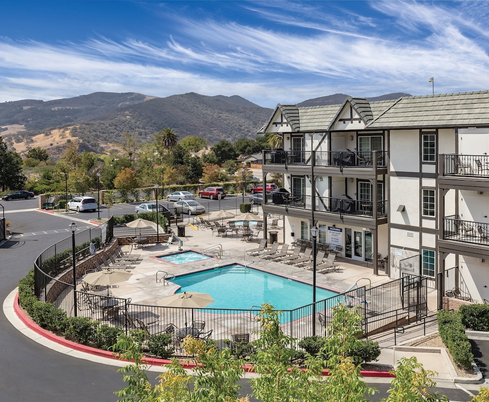 WorldMark Solvang - photo 15