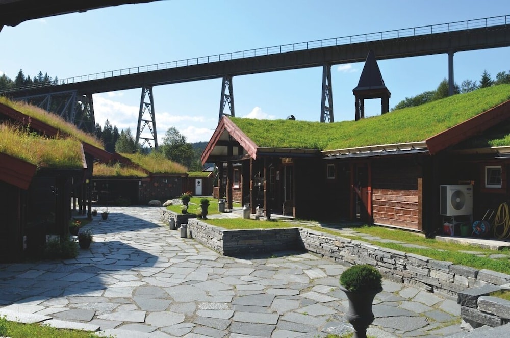 Namsentunet - last minute hotel in Grong