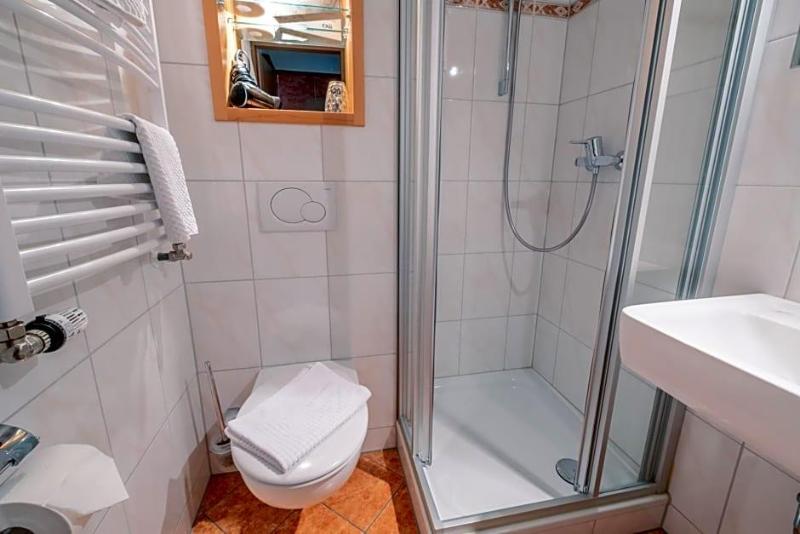 Hotel Klosterhof — Wehr — photo 3