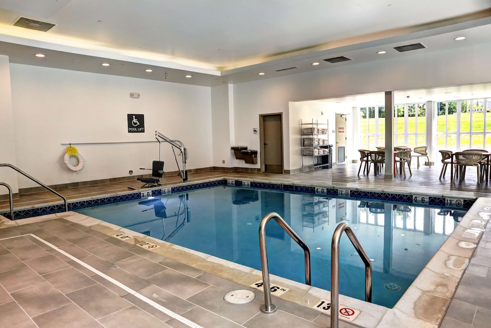 Hilton Garden Inn Bel Air - photo 41