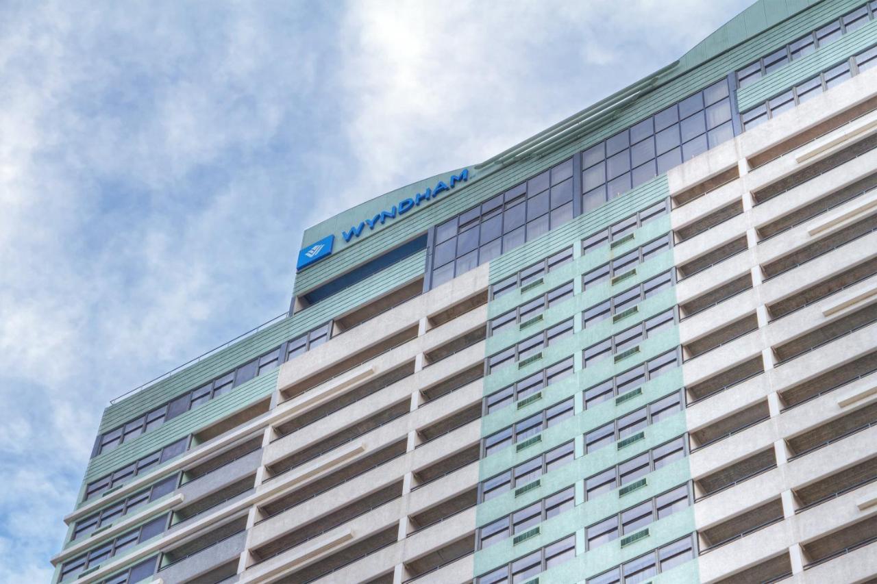 Skyline Tower — Atlantic City — photo 3