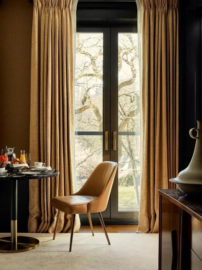 Fasano Fifth Avenue I Private Members Club & Hotel - photo 28
