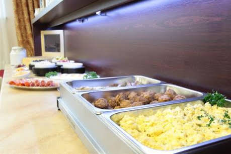 Appartementhotel Hamburg in Hamburg, Germany