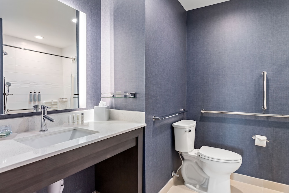Residence Inn by Marriott Port Arthur - photo 41