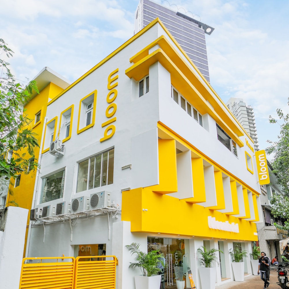 Bloom Hotel Worli - last minute hotel in Mumbai