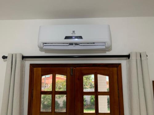 Morro Branco Suites Hospedaria Morro Branco in Beberibe, Brasil