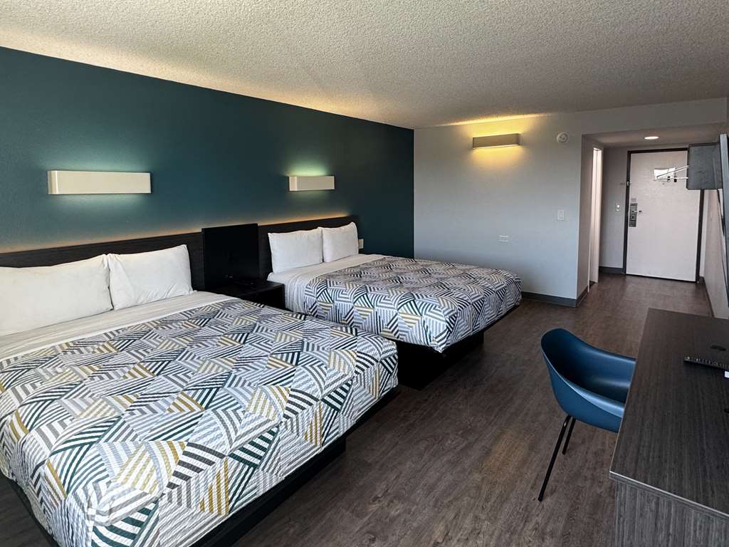 Motel 6 Carson CA - photo 16