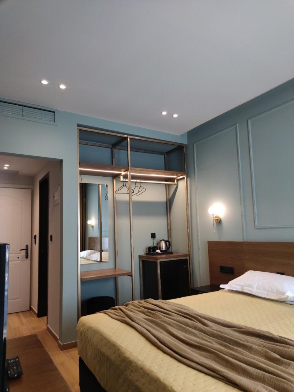 Aggelos Hotel — Alexandroupoli — photo 3