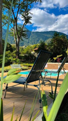 Sítio Donana Sana in Macae, Brasil