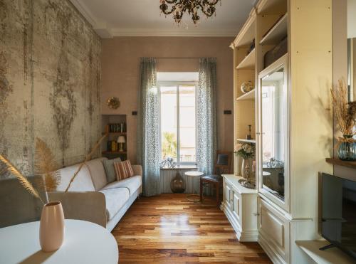 Como Bellevue Rosselli — 4-Star Luxury Hotel in Como, Italy