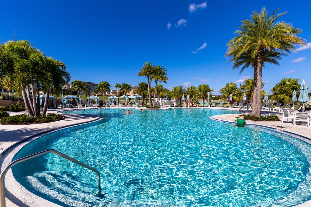 Solara Resort Luxury 9 Bedroom Homes - photo 129