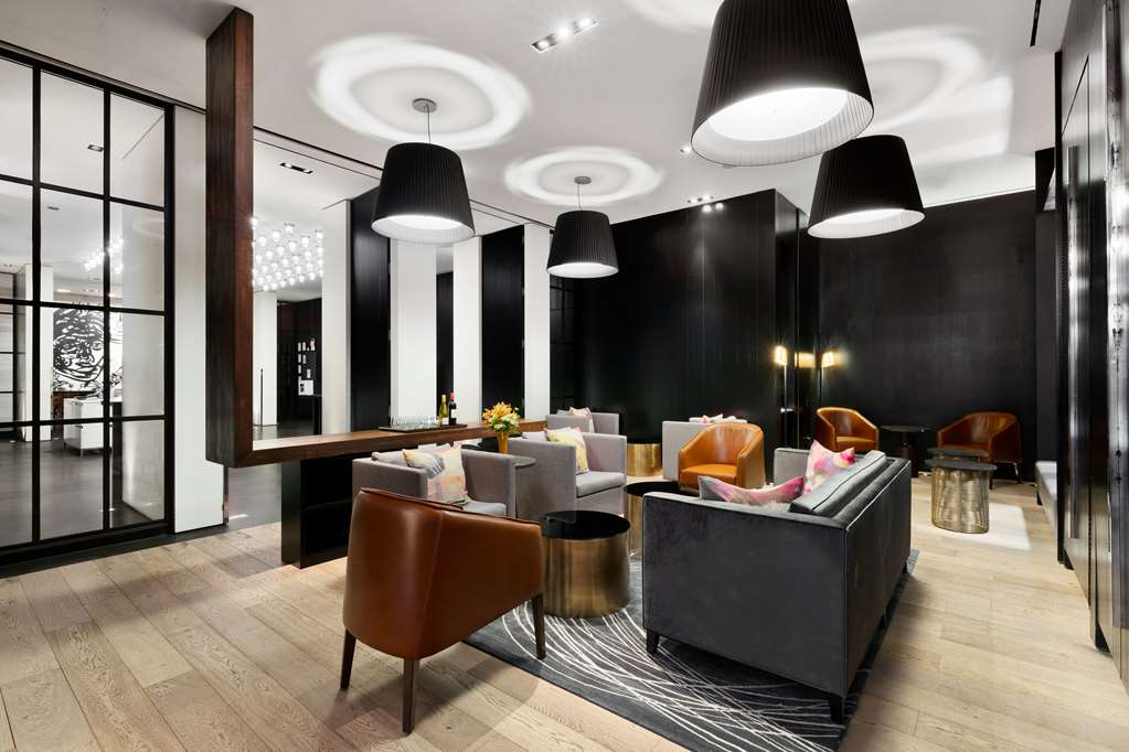 Andaz 5Th Avenue By Hyatt - photo 11
