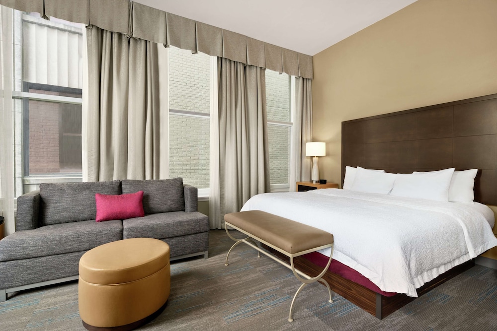 Hampton Inn & Suites New Orleans Downtown - photo 59