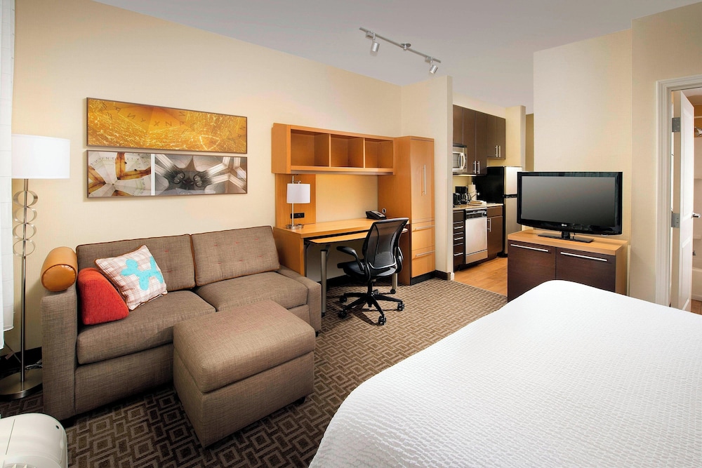 TownePlace Suites by Marriott Lexington Park Patuxent River Naval Air Station - photo 8