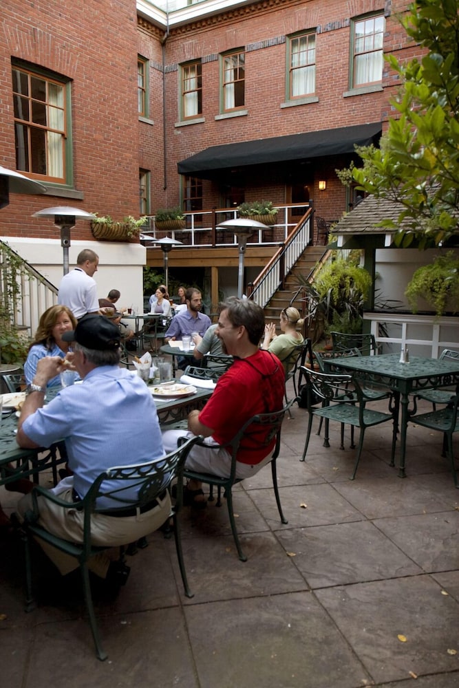 McMenamins Edgefield - photo 95