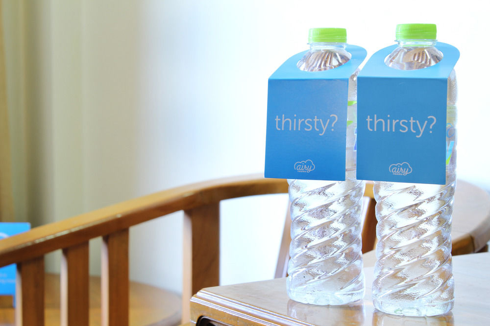 Airy Korumba Syeh Yusuf 100 Kendari in Kendari, Indonesia