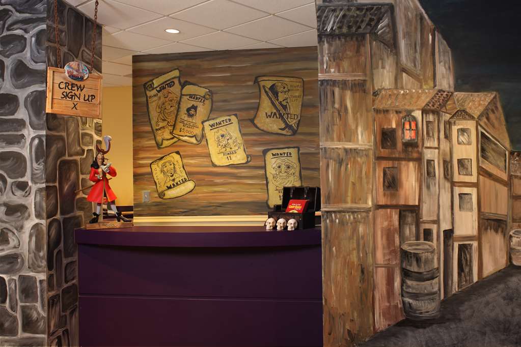 Hyatt Regency Chesapeake Bay - photo 10