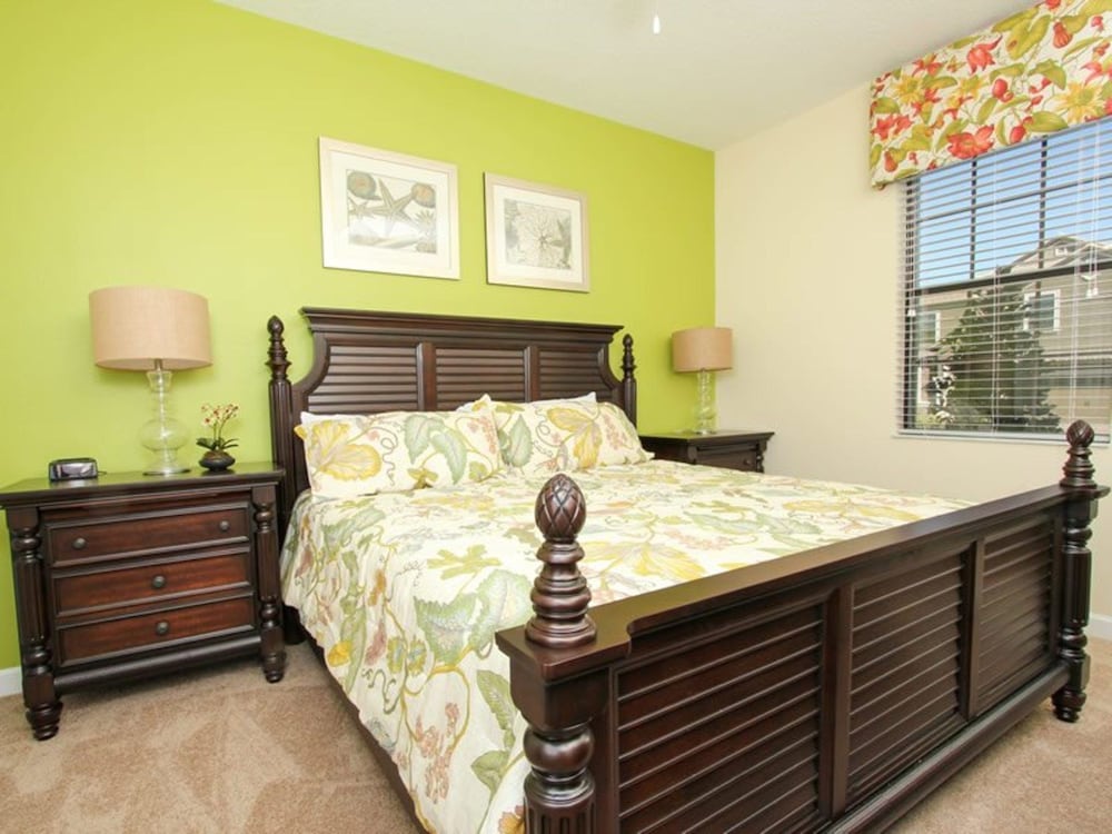 Villa in Champions Gate Resort 1013 - photo 9