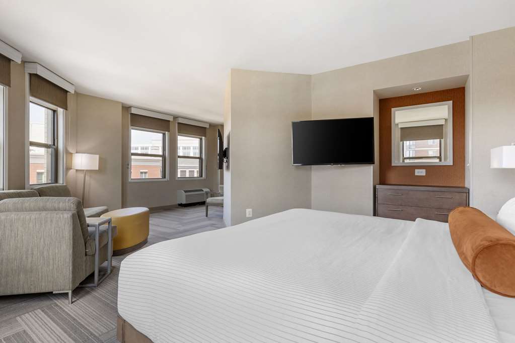 Cambria Hotel Rockville - photo 31