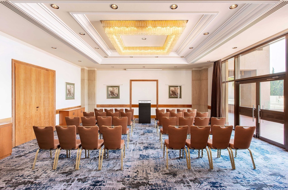 כנסים ואירועים