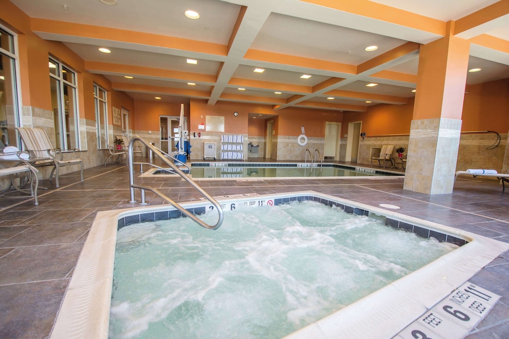 Hilton Garden Inn Watertown Thousand Islands - photo 34