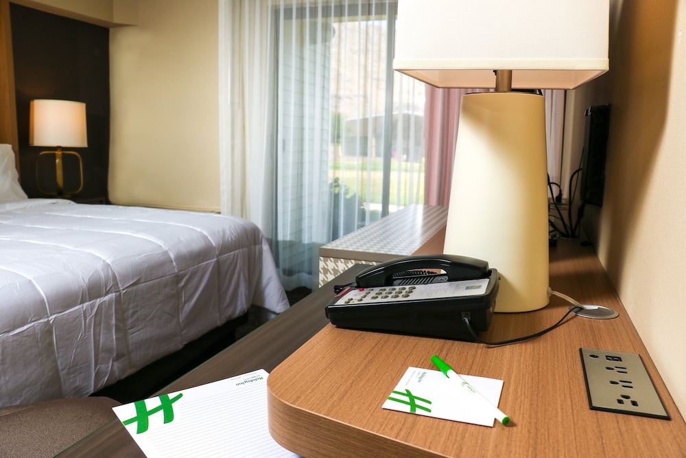 Holiday Inn Clarkston Lewiston by IHG - photo 21
