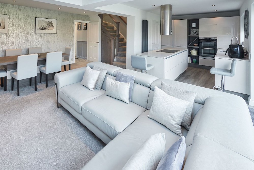 Host Stay Benton Road in Newcastle Upon Tyne, United Kingdom