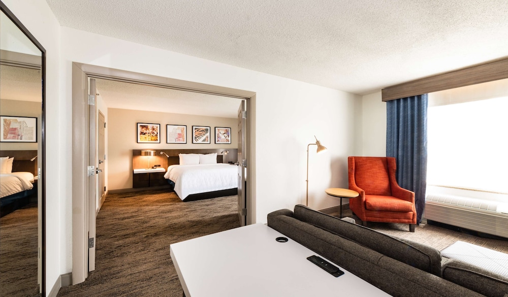 Hilton Garden Inn BWI Airport - photo 27