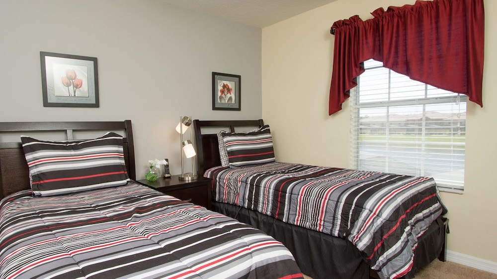 Grhcap8851 Paradise Palms Resort 4 Bed 3 Baths Townhouse - photo 6