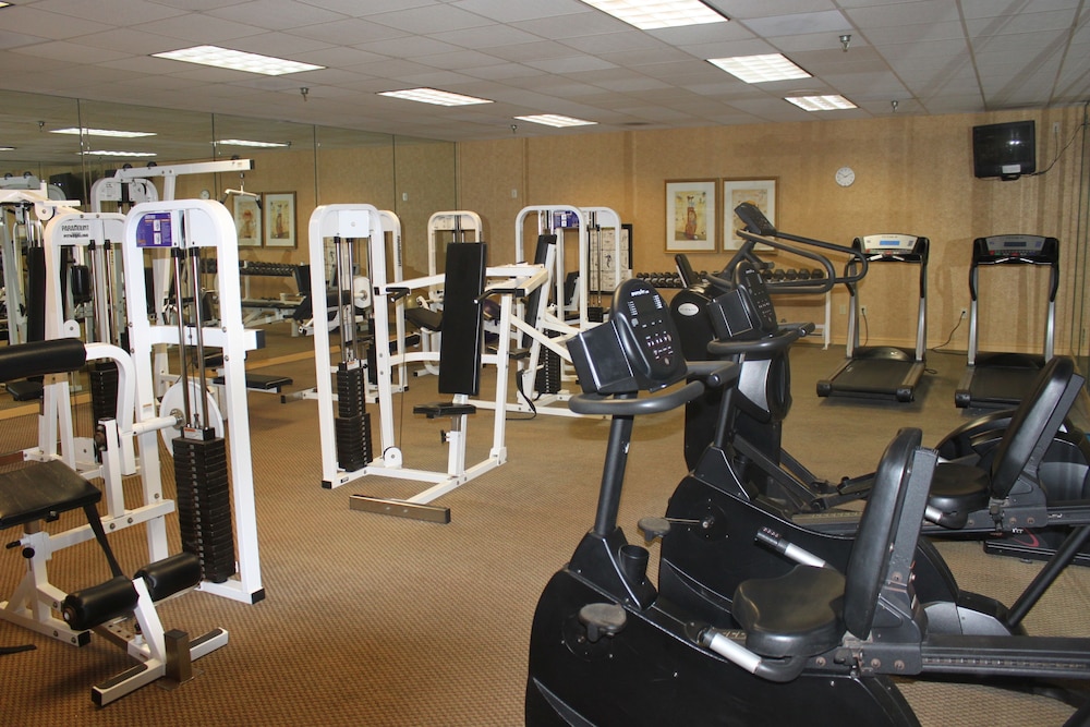 Kingwood Resort - photo 11