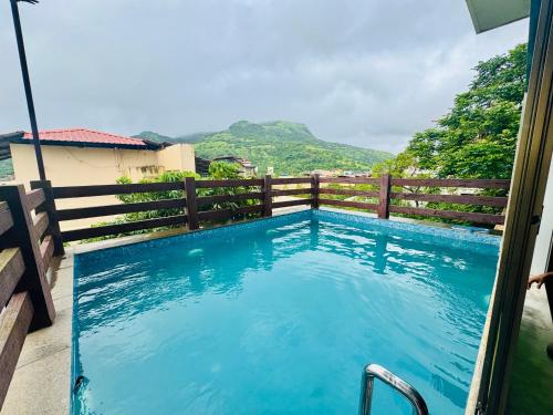 Lonavala paradise - last minute hotel in Lonavla