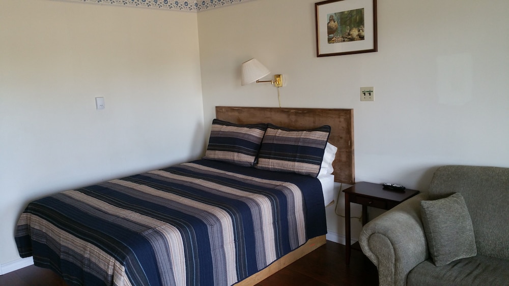 Sackville Inn — Sackville — photo 3