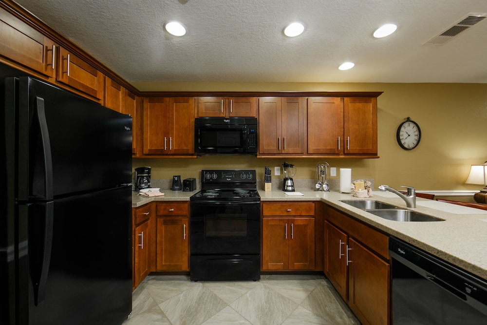 Holiday Inn Club Vacations Orlando Breeze Resort by IHG - photo 34