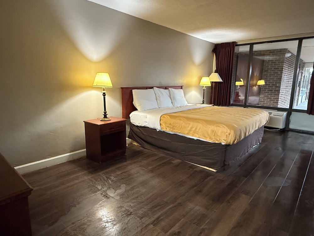 Paris Inn and Suites - photo 11
