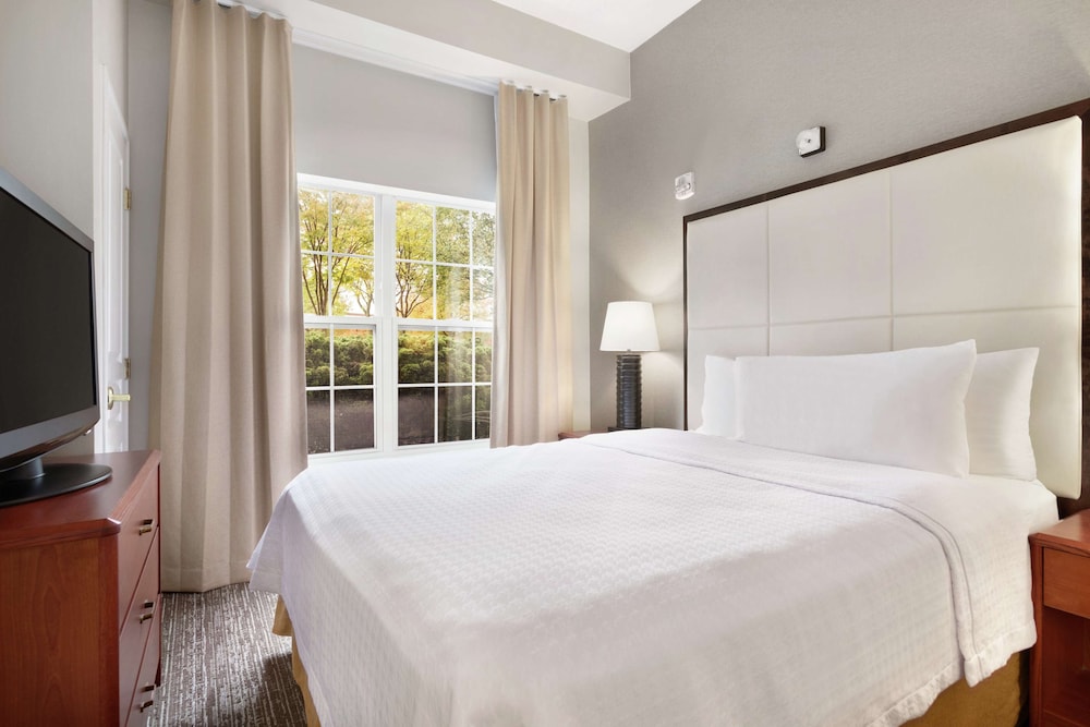 Homewood Suites by Hilton Columbus Dublin - photo 17