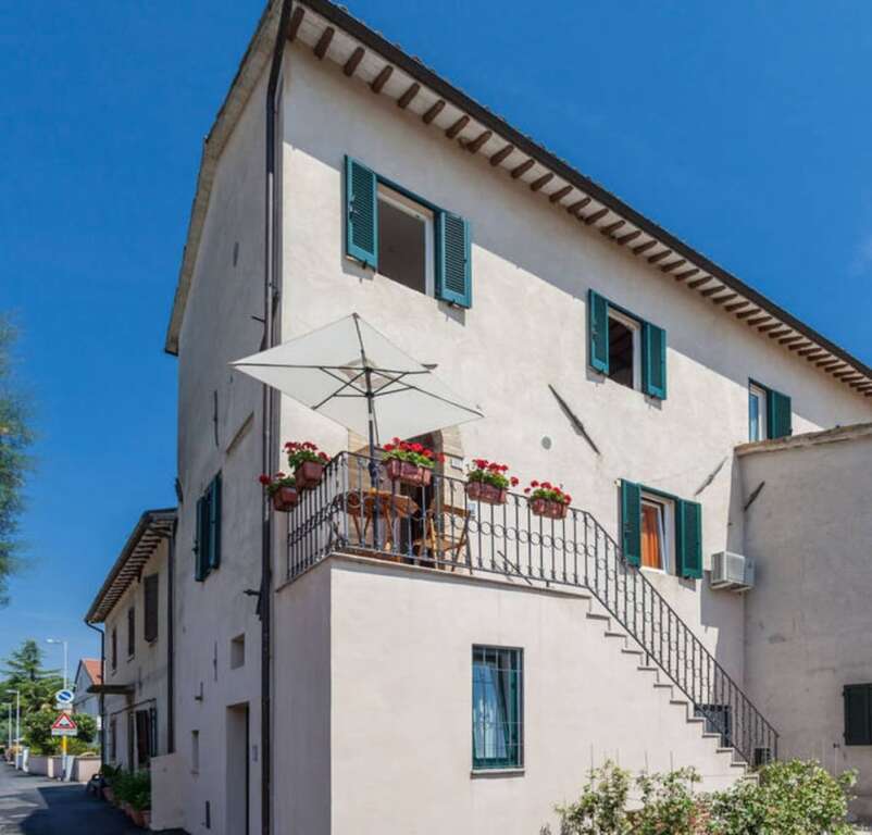Spello Vacanze — hotel in Spello