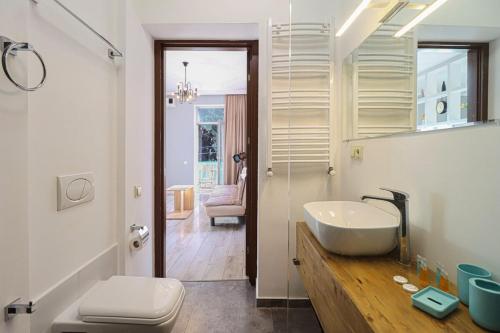 Mini Apartment near Fabrika
